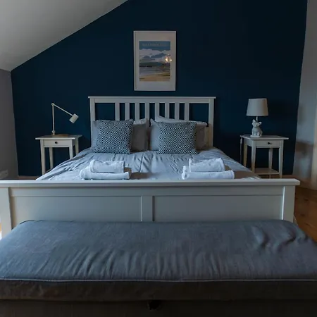 Ferienhaus Lig Do Scith -