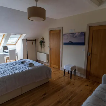 Ferienhaus Lig Do Scith -