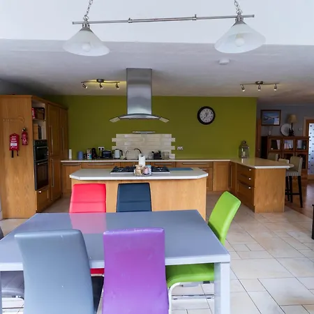 Ferienhaus Lig Do Scith - *