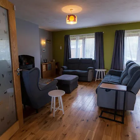 Ferienhaus Lig Do Scith - Cahersiveen