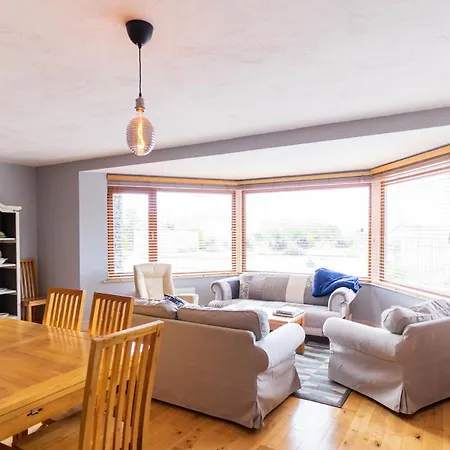 Lig Do Scith - Ferienhaus
