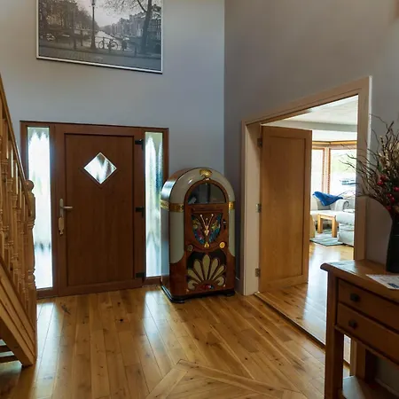 Ferienhaus Lig Do Scith -