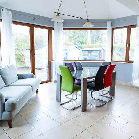 Ferienhaus Lig Do Scith - *