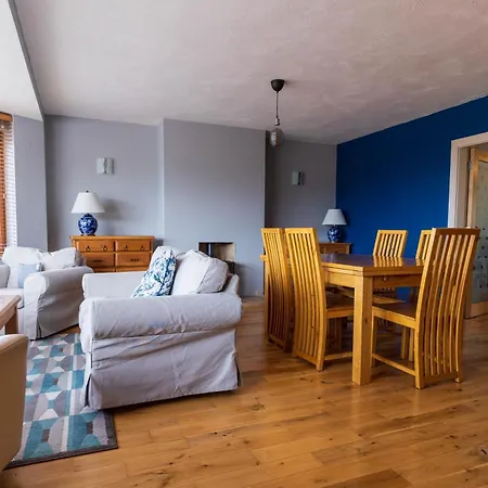 Lig Do Scith - Ferienhaus