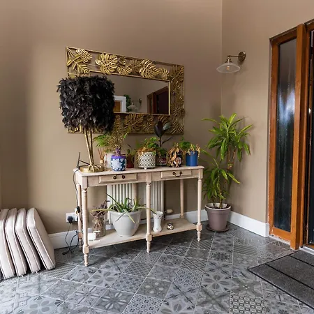 Ferienhaus Lig Do Scith -