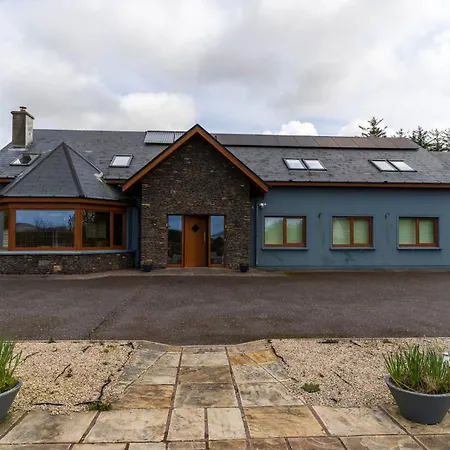 Ferienhaus Lig Do Scith -